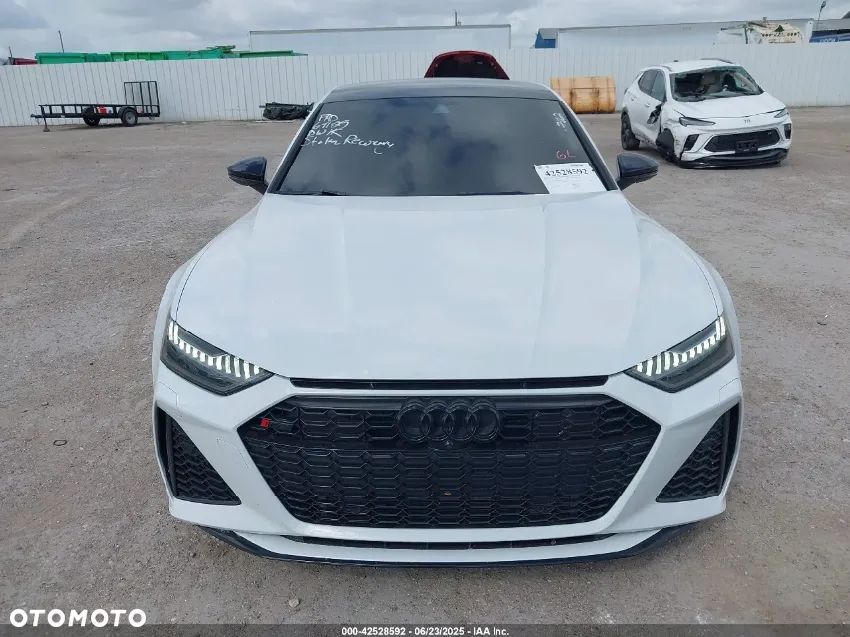 Audi RS7 Sportback - 10