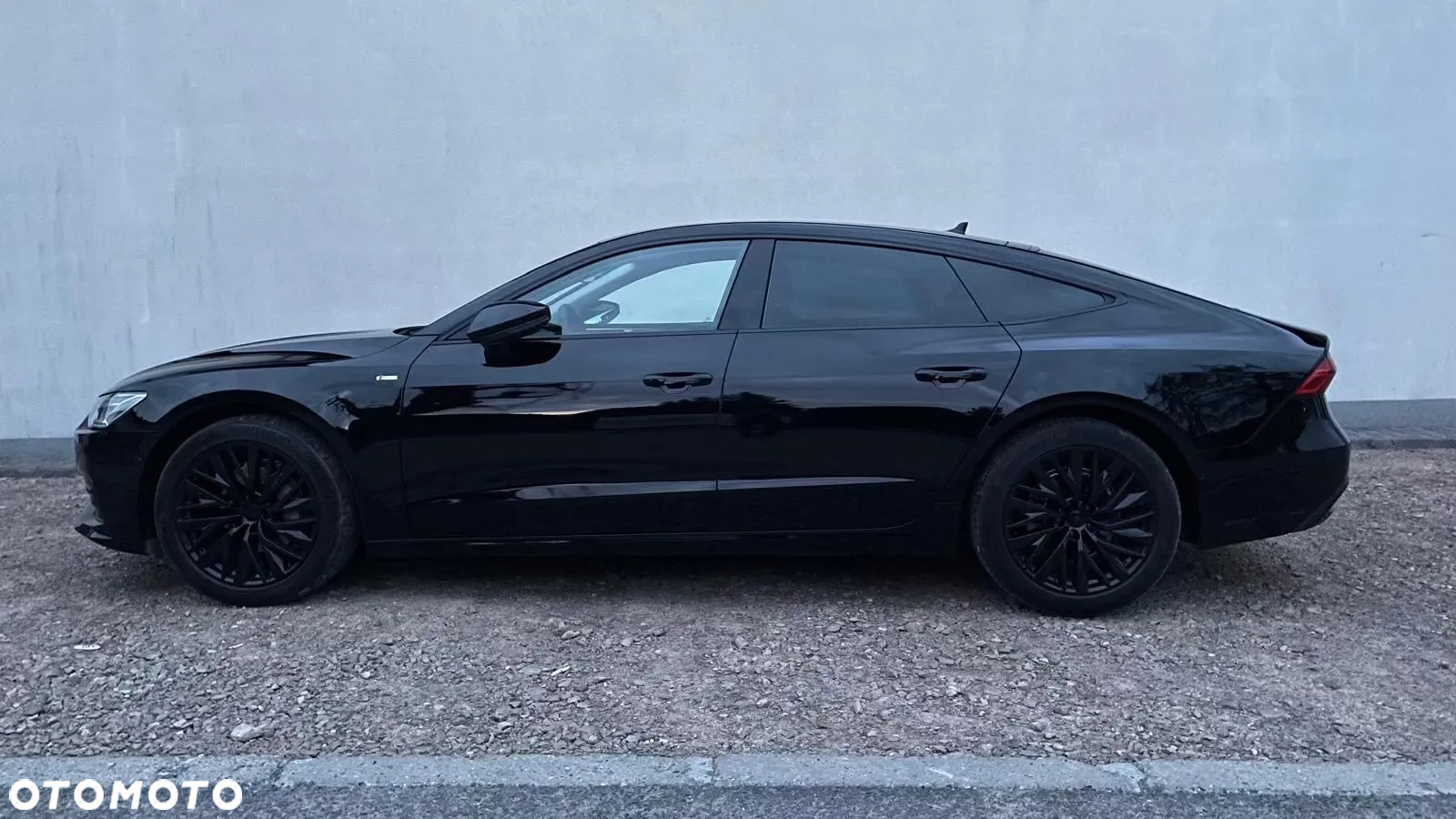Audi A7 Sportback 40 TDI quattro S tronic - 5