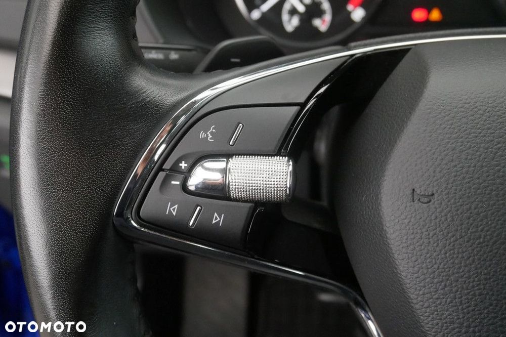Skoda Octavia - 19