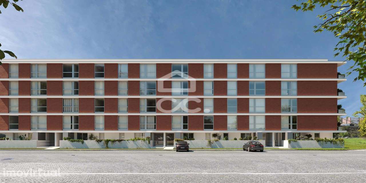 Apartamento T1 Costa - Guimarães - Grande imagem: 3/23