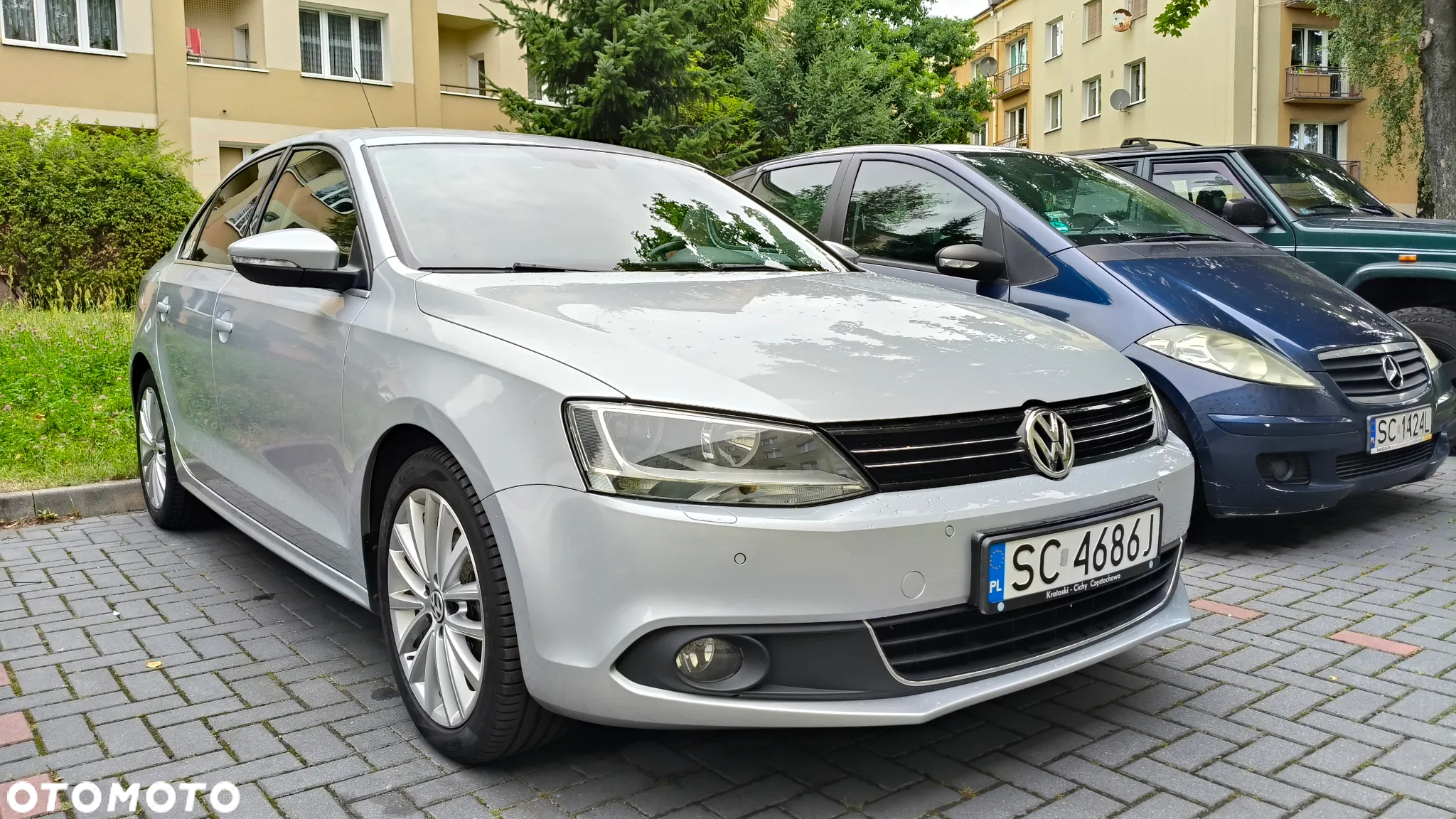 Volkswagen Jetta 1.4 TSI Highline - 10