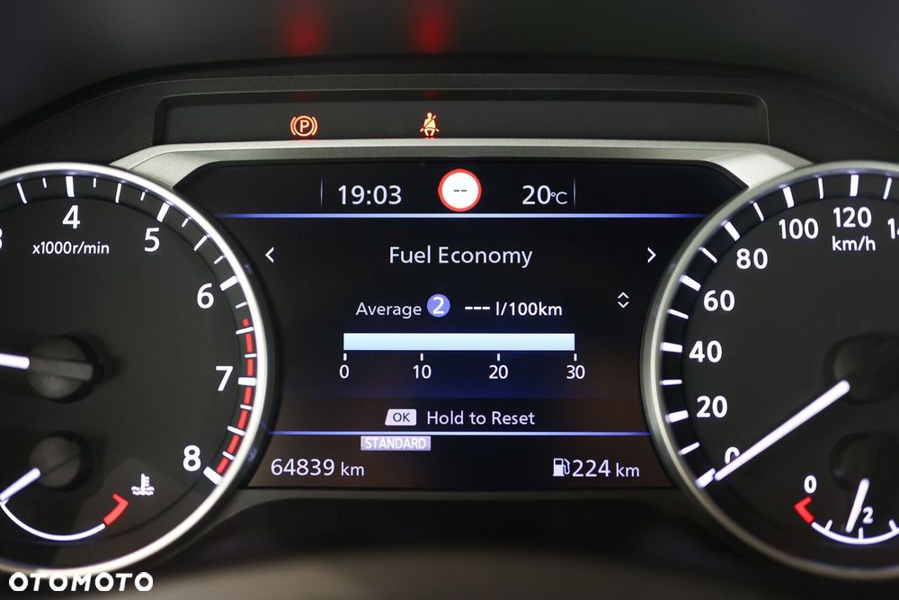 Nissan Juke 1.0 DIG-T Tekna - 7