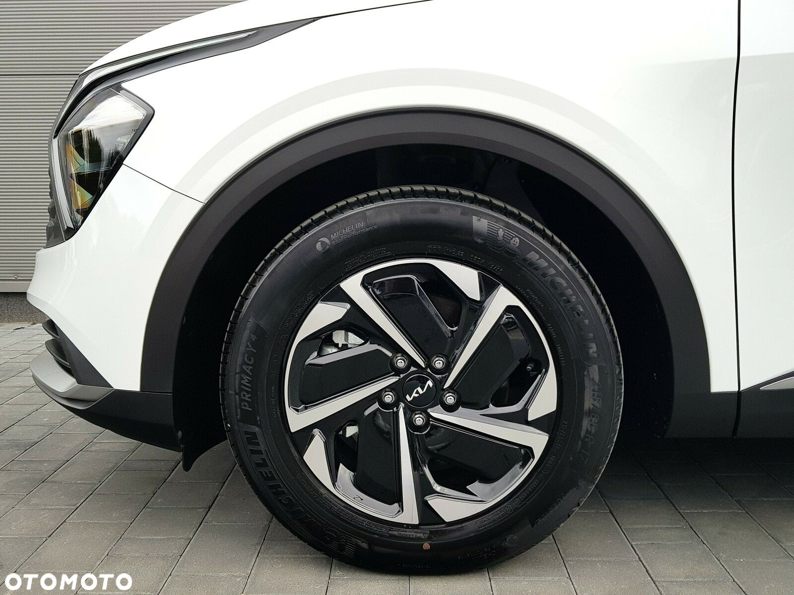 Kia Sportage 1.6 T-GDI L 2WD - 5