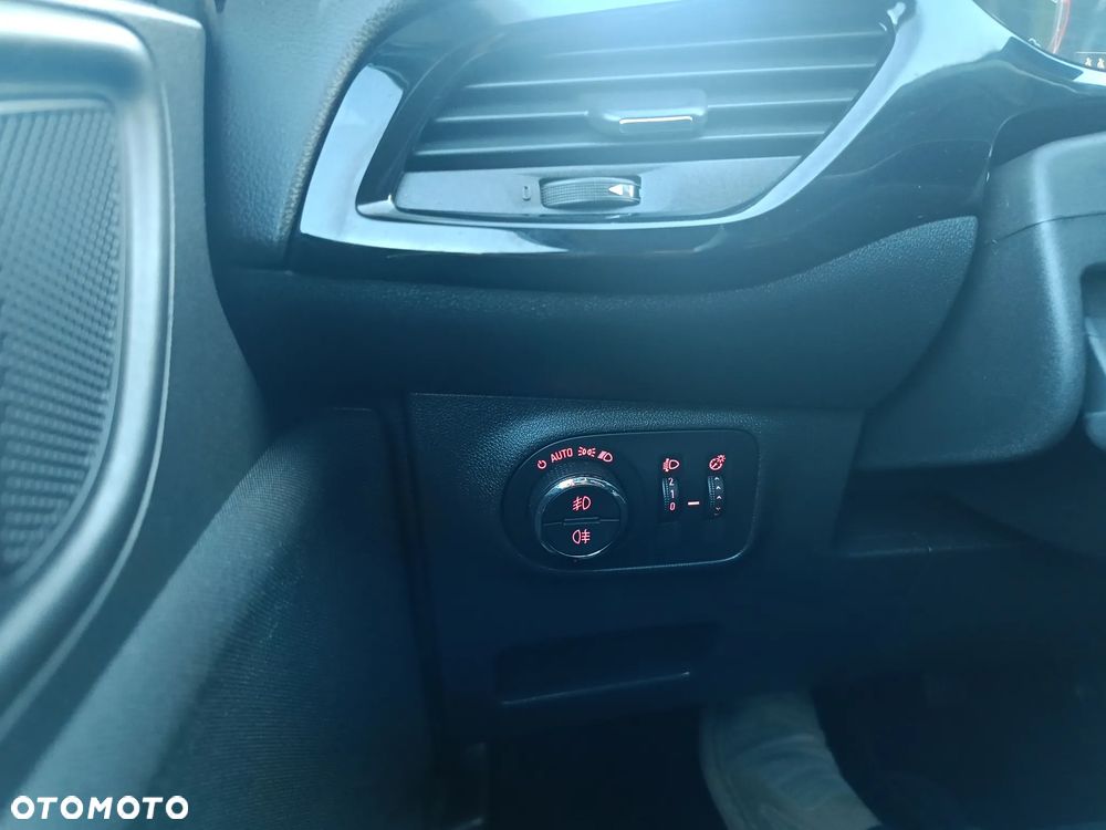 Opel Corsa 1.4 Enjoy S&S Easytronic - 17