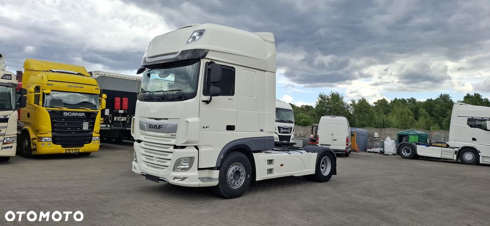 DAF XF 480 SSC - 1