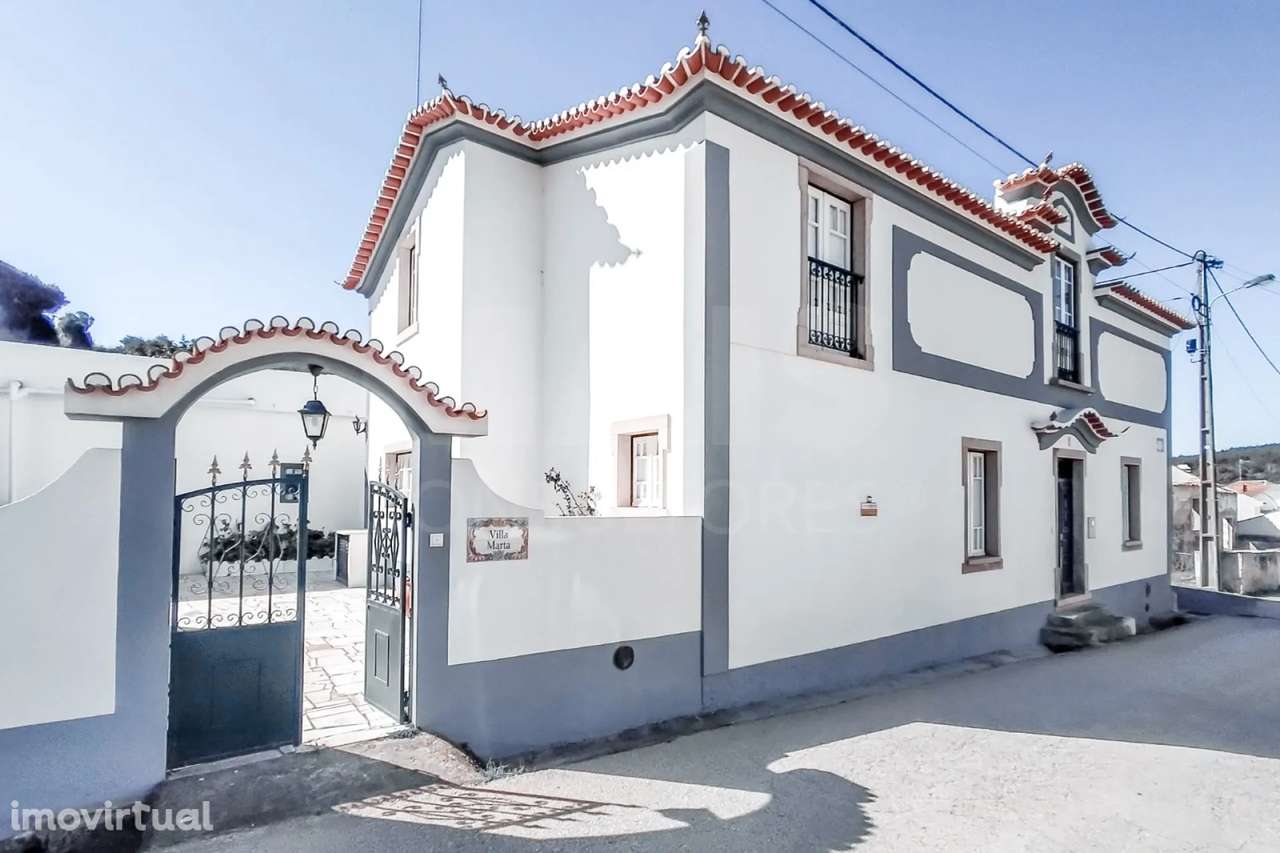 Moradia T4 Lourinhã - Grande imagem: 2/50