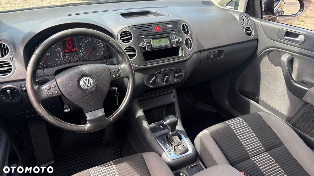 Volkswagen Golf Plus 1.4 TSI DSG United - 19