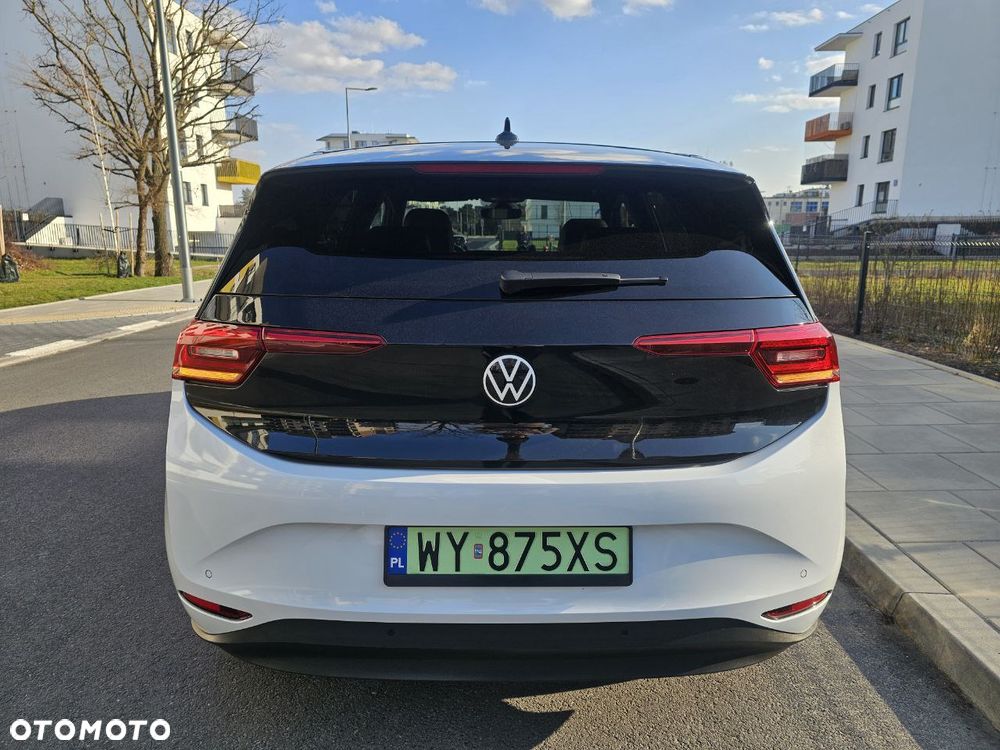 Volkswagen ID.3 Pro S (4-Sitzer) - 5