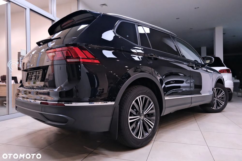 Volkswagen Tiguan - 9