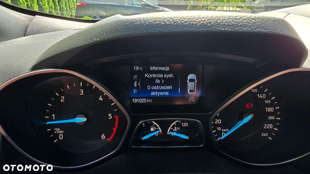Ford Kuga 2.0 TDCi AWD ST-Line - 34