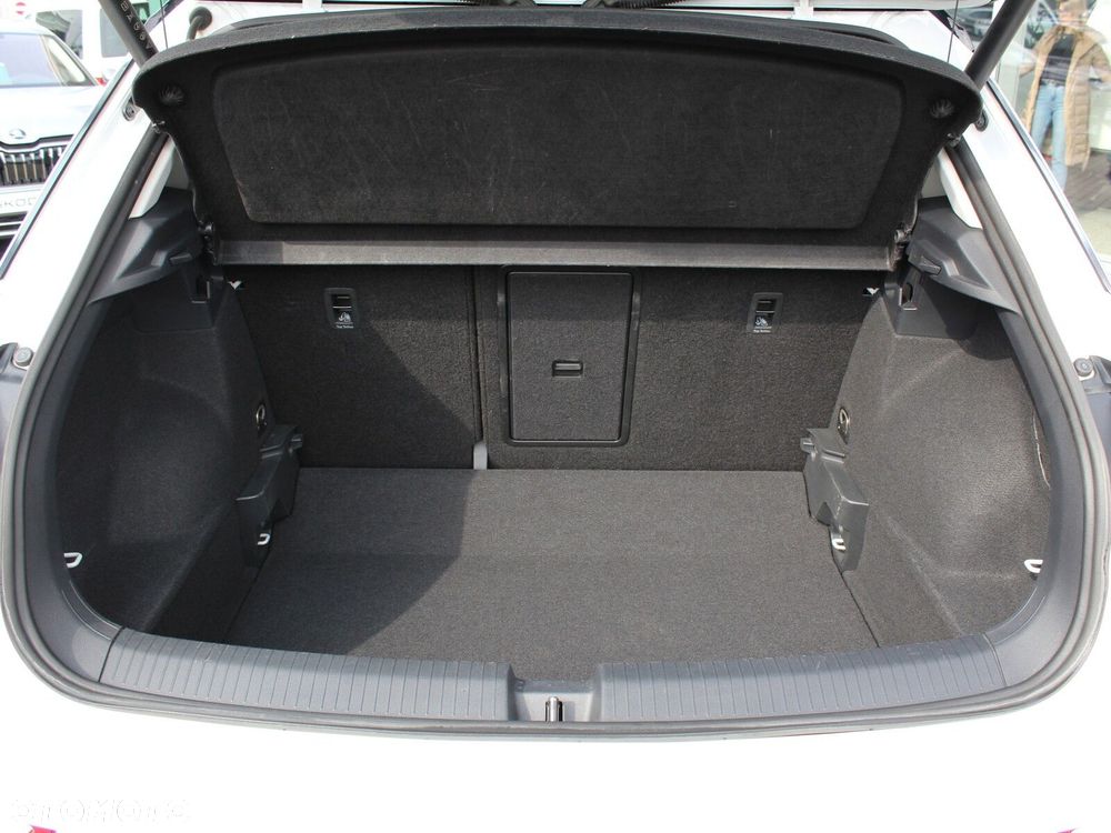 Volkswagen T-Roc 1.5 TSI Style DSG - 14
