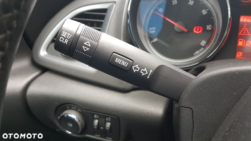 Opel Astra - 17