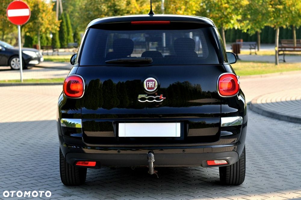 Fiat 500L 1.4 16V City Cross - 32