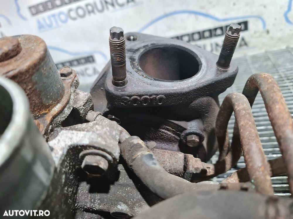 Turbo Toyota Land Cruiser J12 3.0 D - 4D 2002 - 2010 163CP 1KD - FTV Euro4 (1305) Cod ... - 6