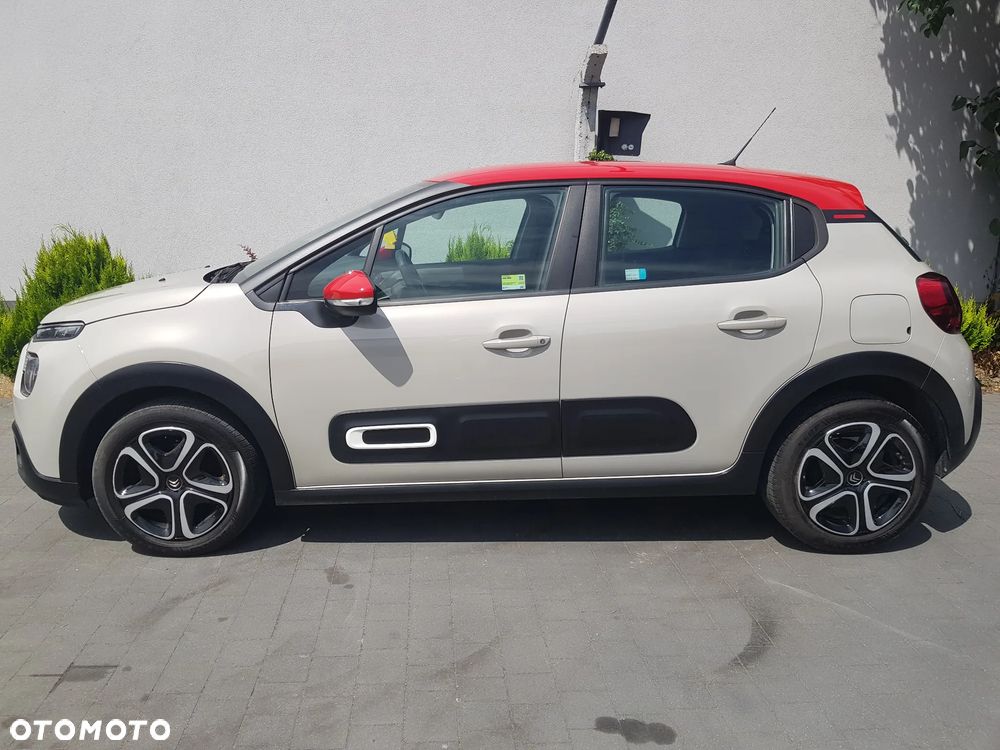 Citroën C3 1.2 PureTech Shine - 11