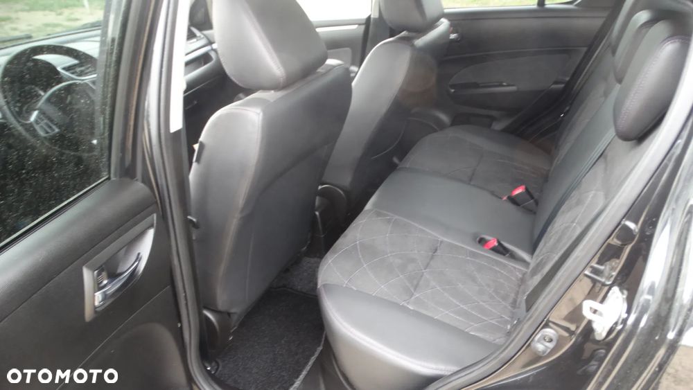 Suzuki Swift 1.2 Premium - 7