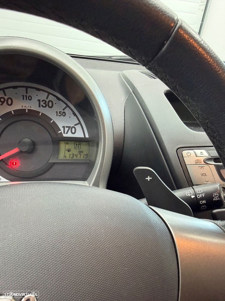 Peugeot 107 1.0 Trendy 2 Tronic - 13