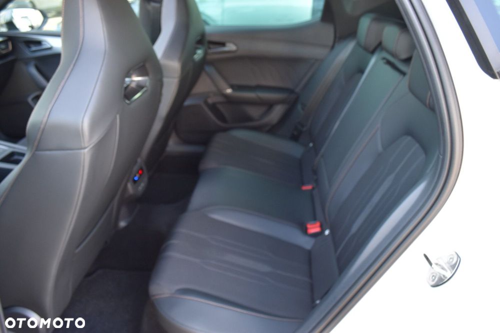 Cupra Leon 2.0 TSI DSG - 31