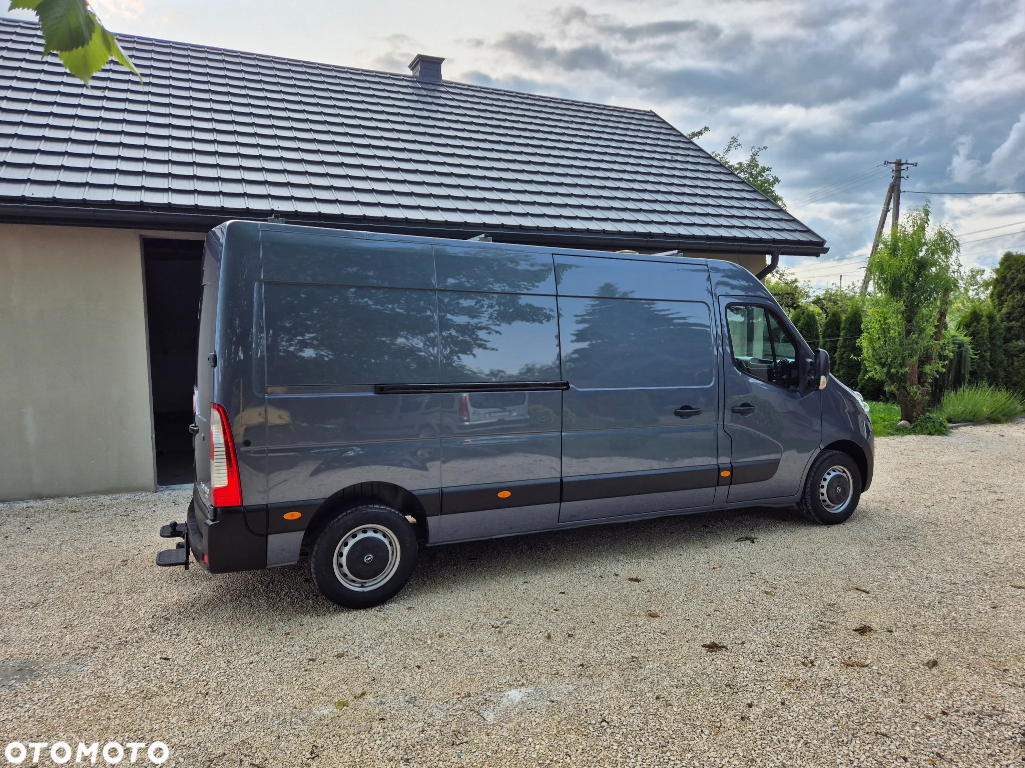 Renault Master - 18