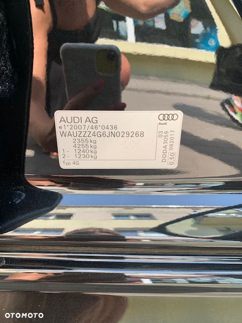 Audi A6 Limousine 2.0 TDI Quattro S tronic - 4