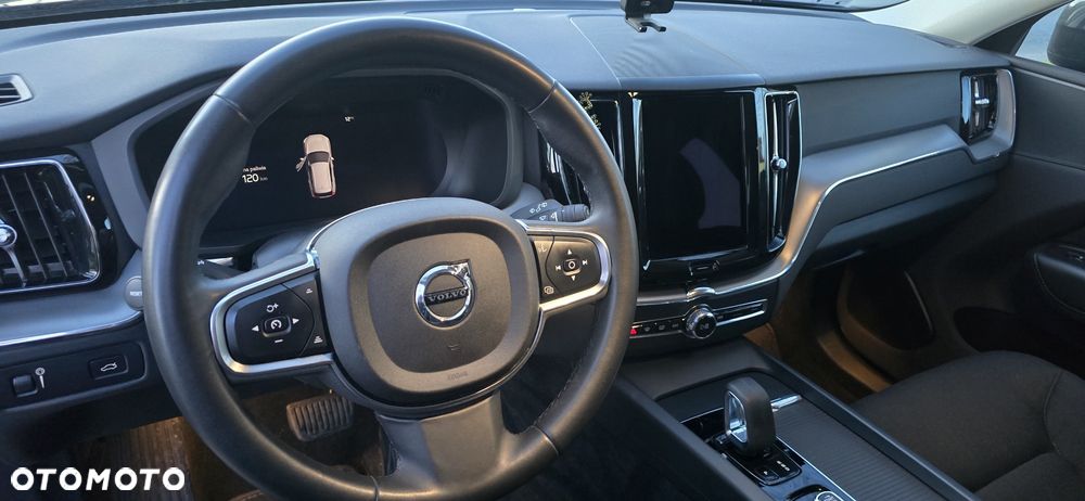 Volvo XC 60 - 7