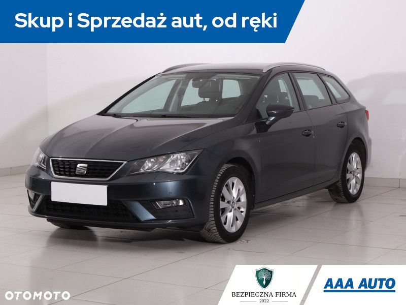 Seat Leon Sportstourer - 2