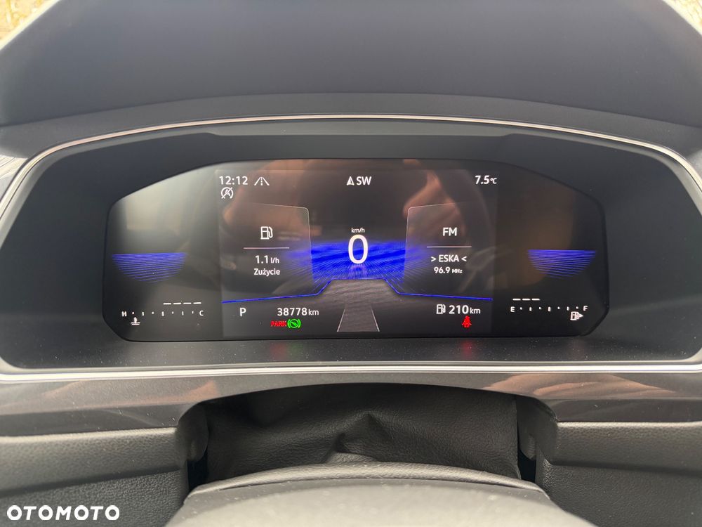 Volkswagen Tiguan Allspace 2.0 TSI 4Mot R-Line DSG - 24