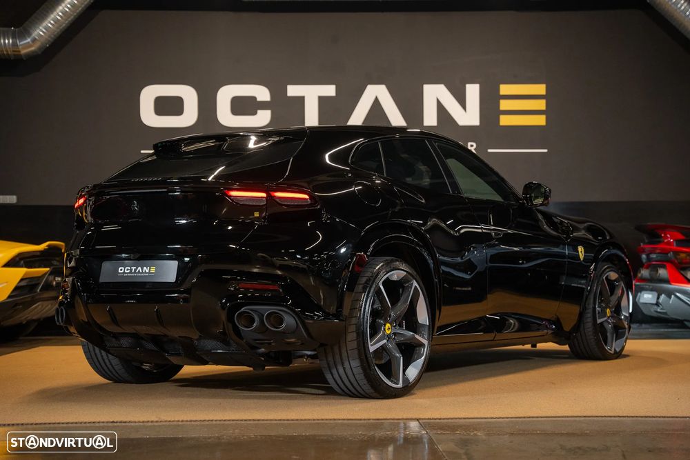 Ferrari Purosangue Standard - 5