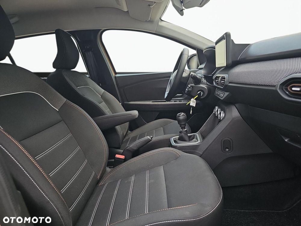 Dacia Sandero Stepway - 13