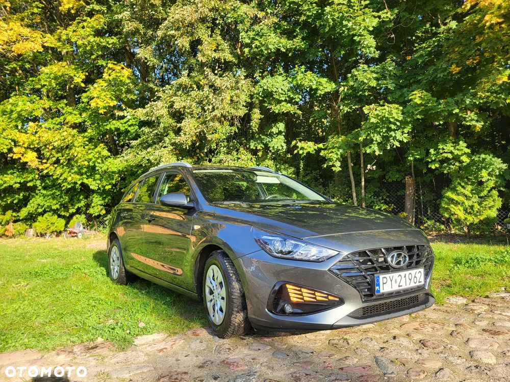 Hyundai i30 - 10
