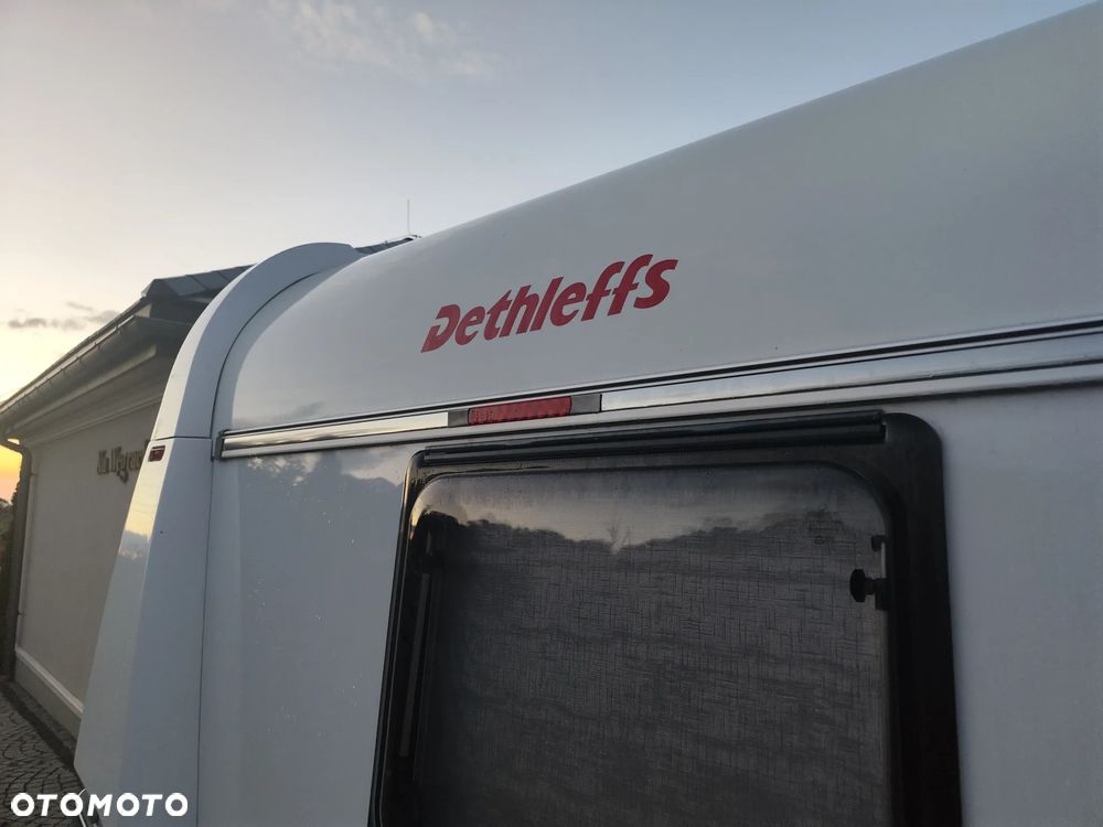 Dethleffs 490 est - 12