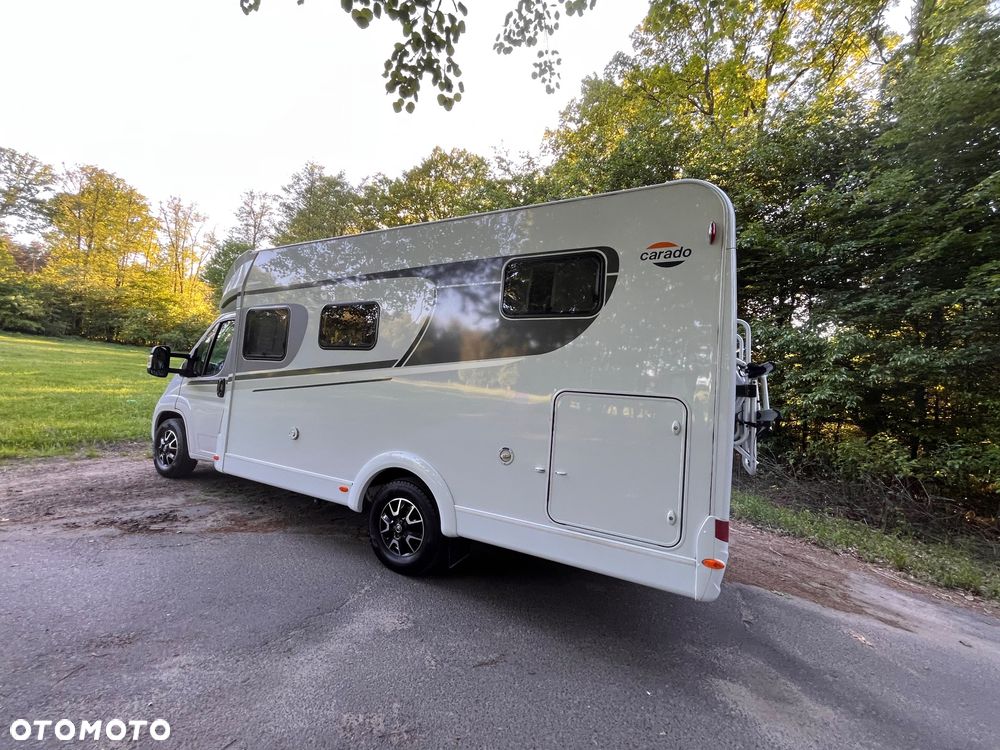 Citroën Carado T338 2022 Tylko 15 TYS KM - 3