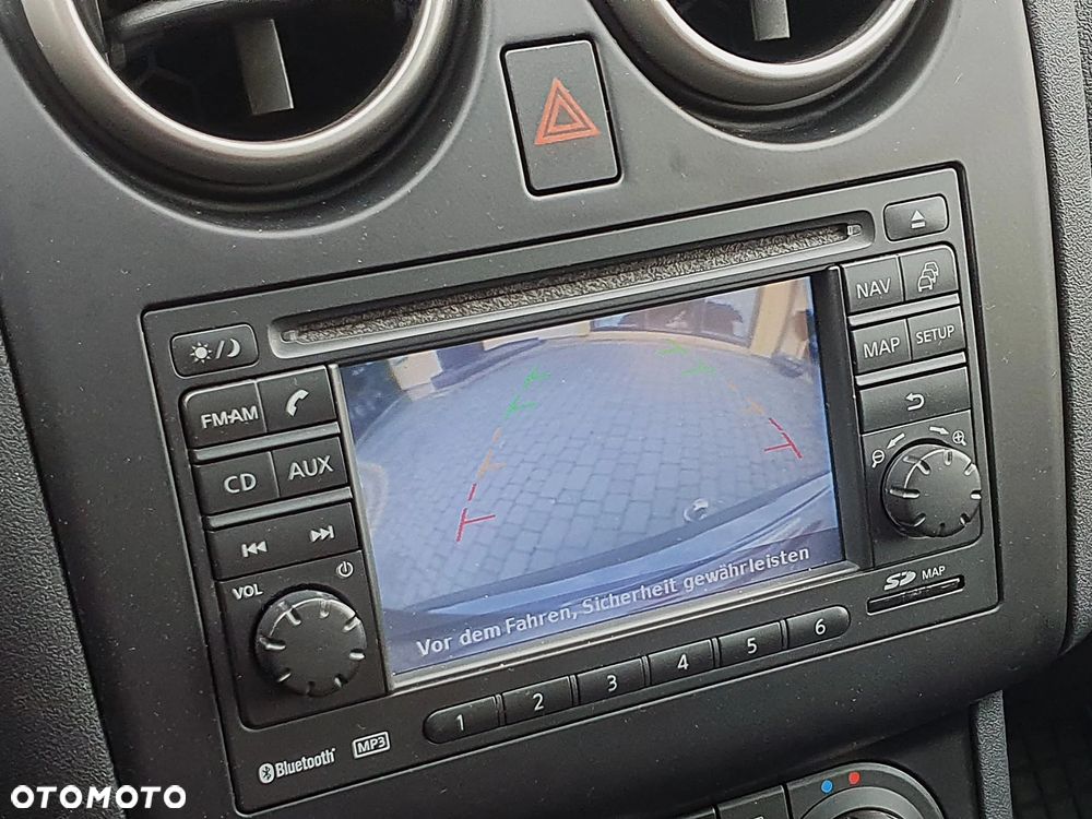 Nissan Qashqai 2.0 Tekna - 33