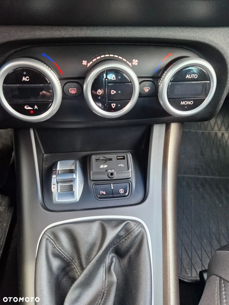 Alfa Romeo Giulietta - 15