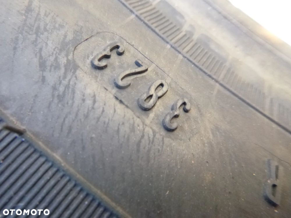 nowa opona całoroczna  fulda multicontrol 215/55 R16 97V - 3