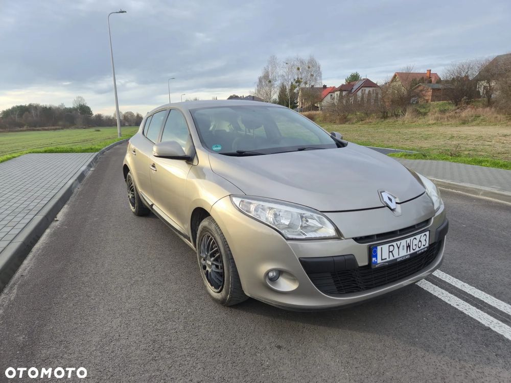 Renault Megane 1.6 16V 100 Expression - 2