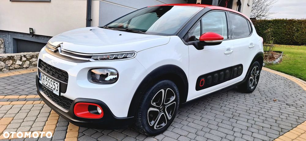 Citroën C3 1.2 PureTech Shine - 17