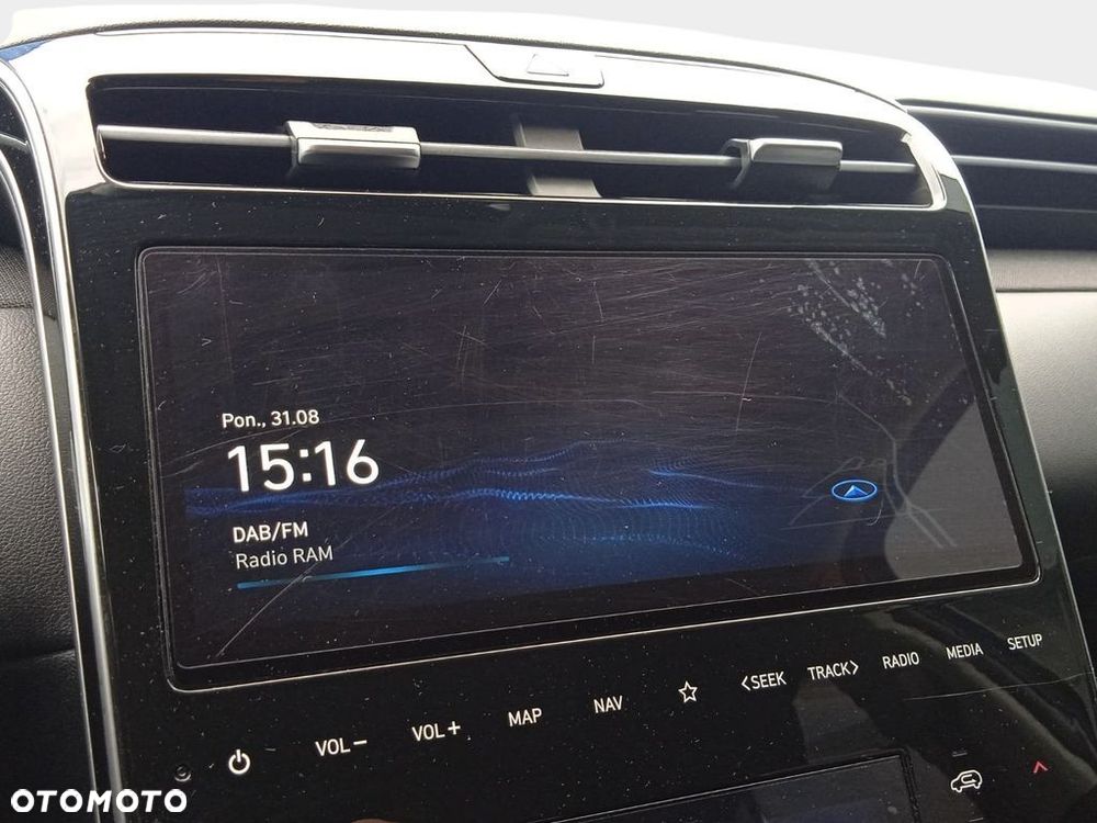 Hyundai Tucson 1.6 T-GDi Executive 2WD - 19