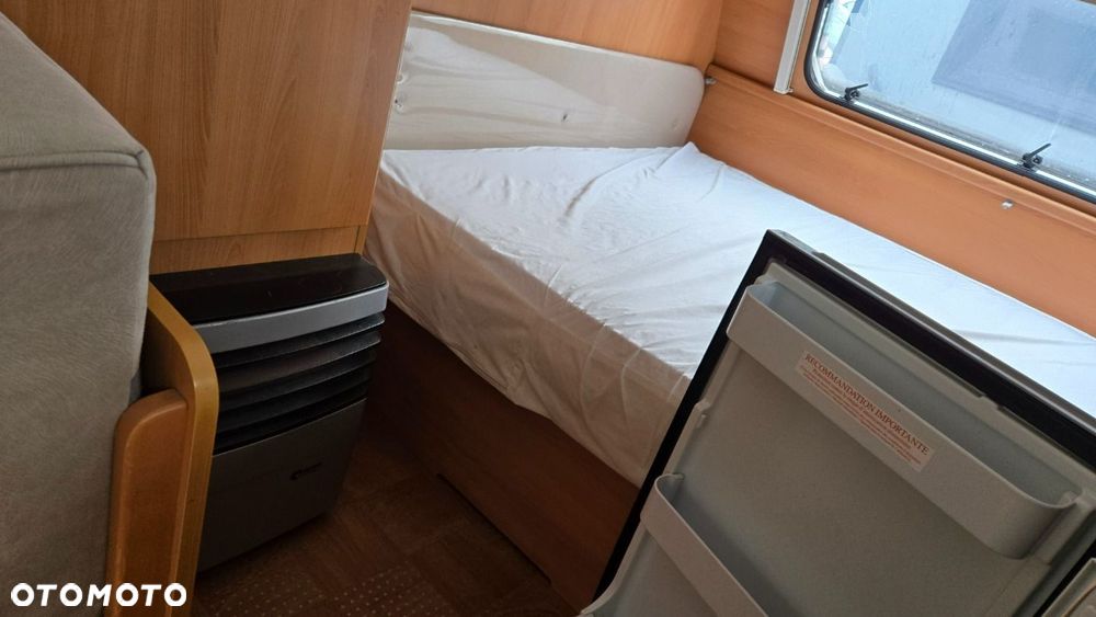 Caravelair Rubis 390 - 21