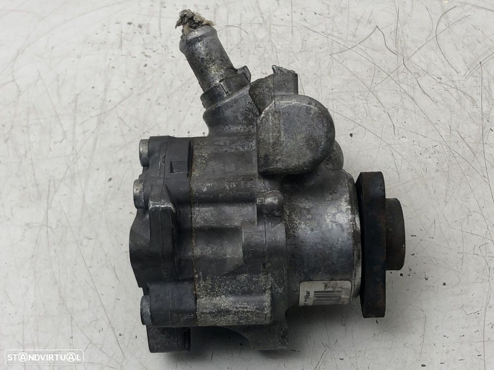 Bomba direcção assistida BMW 3 (E90) 330 d REF. ZF 7693 974 118 7693974118 MOTOR... - 3