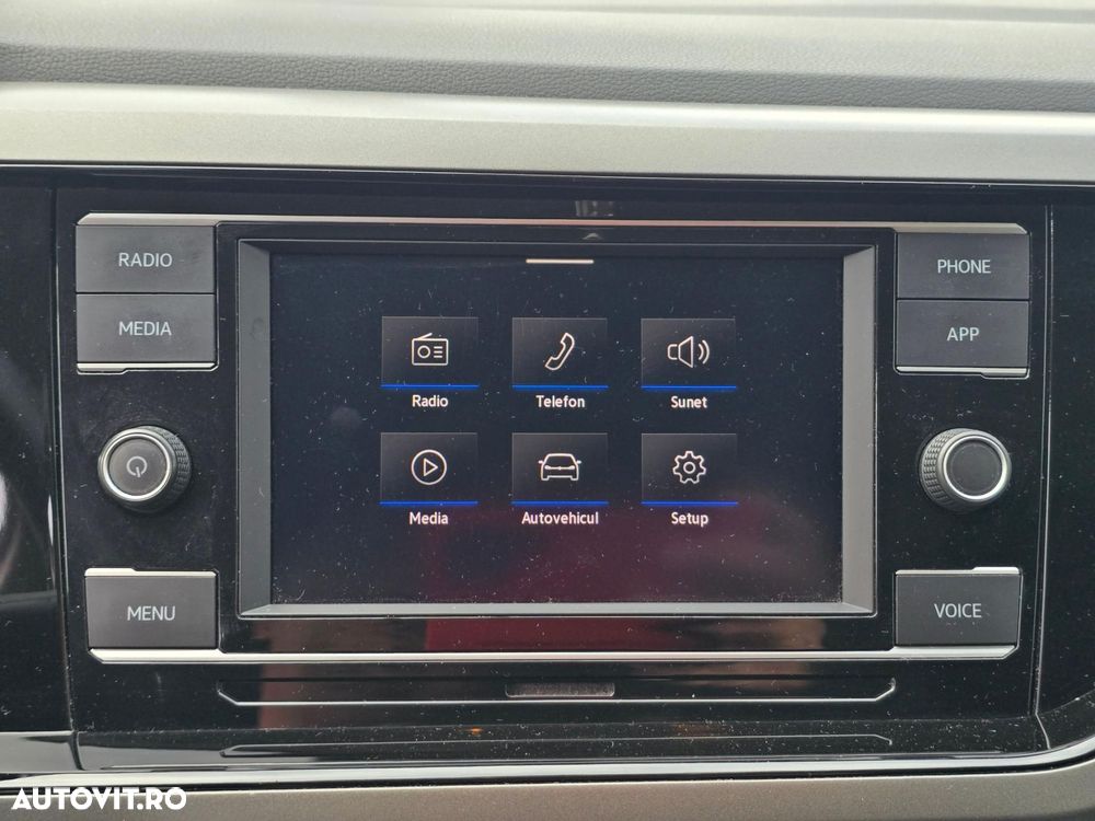 Volkswagen Polo - 17