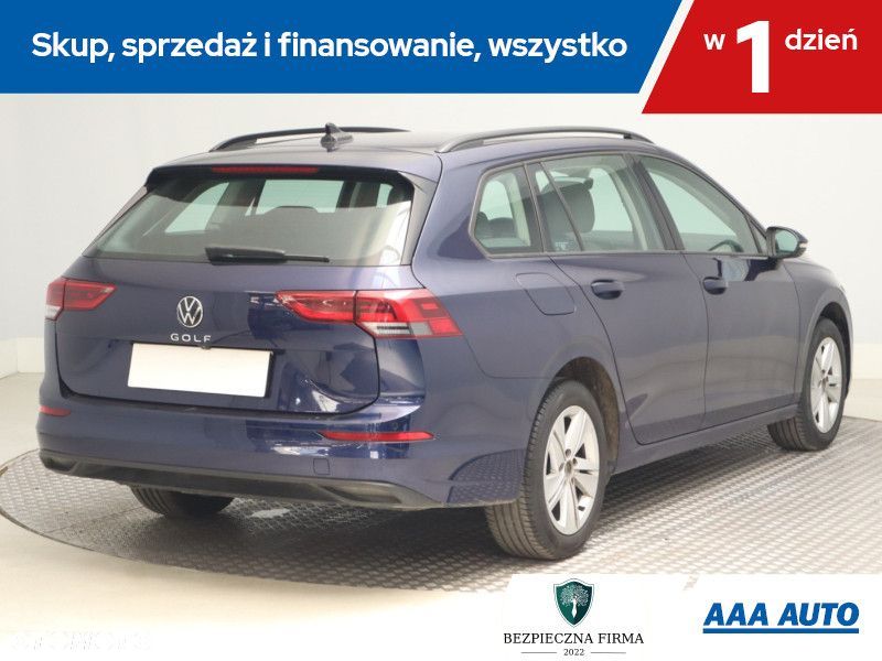 Volkswagen Golf Variant - 7