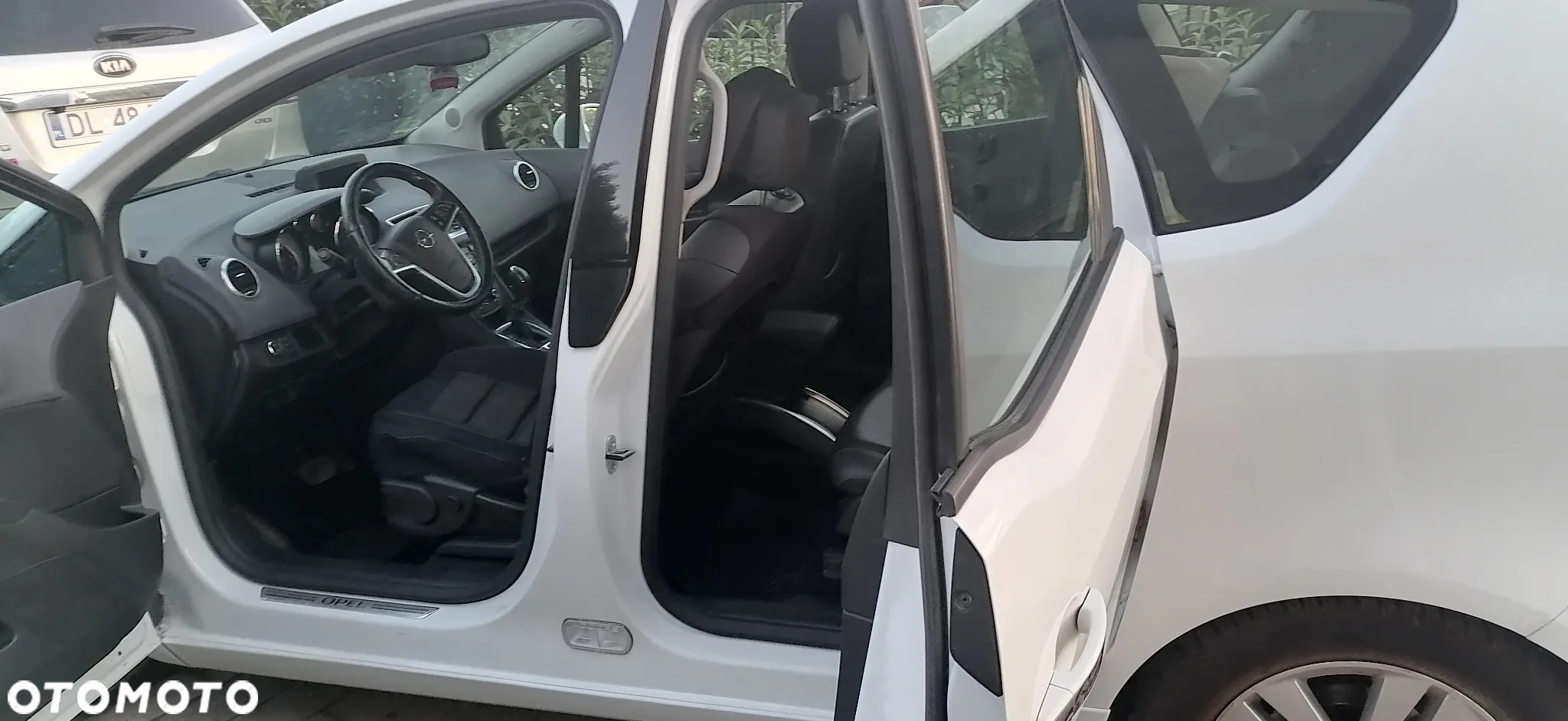 Opel Meriva - 13