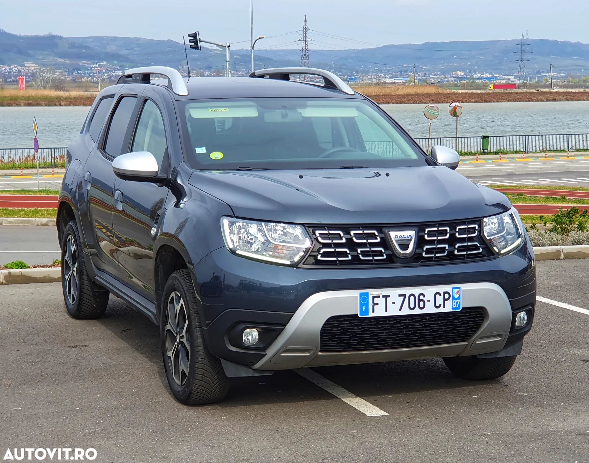 Dacia Duster 1.5 Blue dCi Prestige - 1