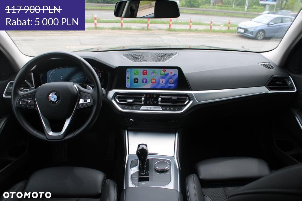 BMW Seria 3 - 13