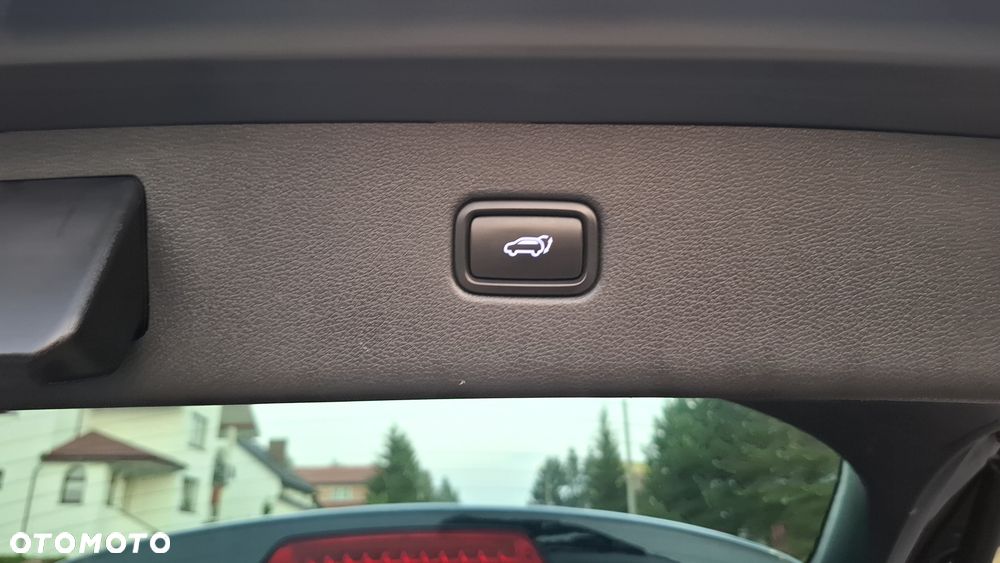 Hyundai Tucson 1.6 T-GDi Premium 4WD DCT - 31
