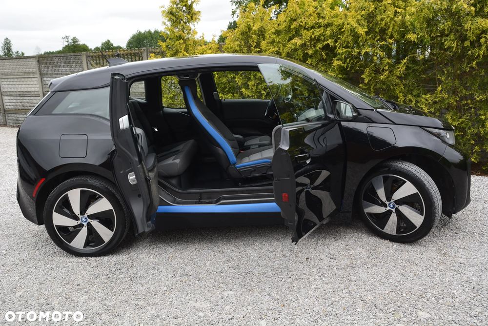 BMW i3 (120 Ah) - 9