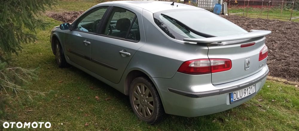 Renault Laguna 1.8 RXE Millenium - 3