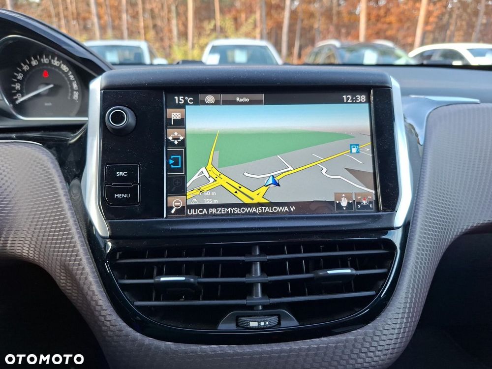 Peugeot 2008 1.2 Pure Tech Access - 15