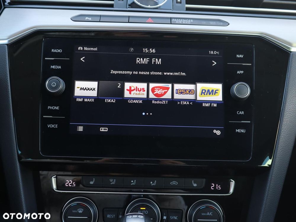 Volkswagen Passat Variant 2.0 TDI BMT SCR 4Mot Highline DSG7 - 16